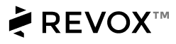 Revox Private Limited Logo